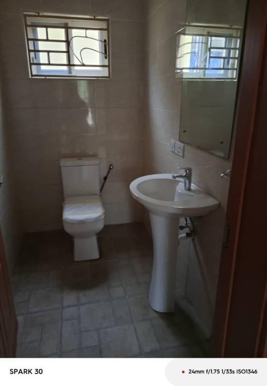 *RENTAL OF NEW 2BRM + STUDY STOREY APARTMENT ACHIMOTA* in Dome - Image 3
