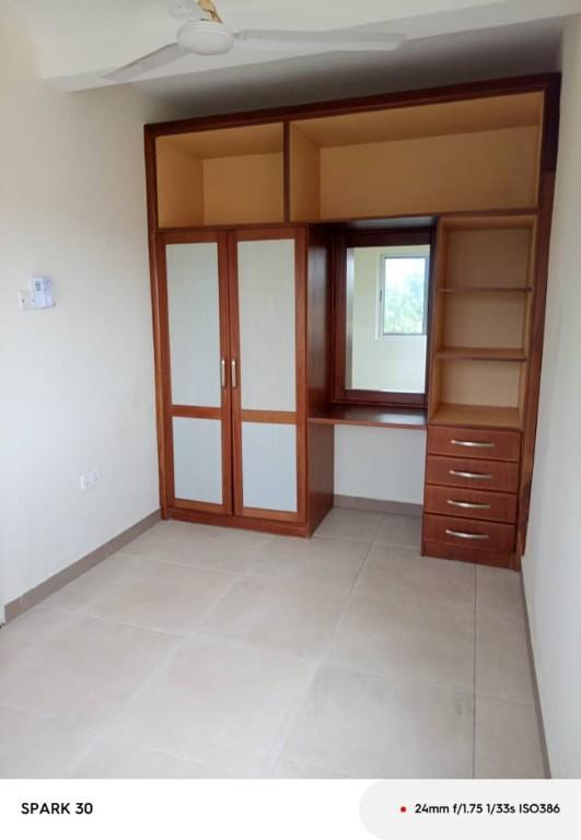 *RENTAL OF NEW 2BRM + STUDY STOREY APARTMENT ACHIMOTA* in Dome - Image 5