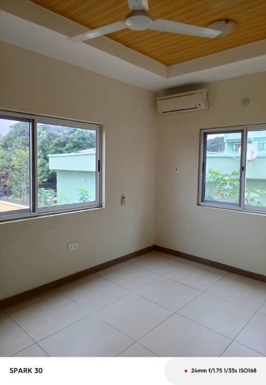 *RENTAL OF NEW 2BRM + STUDY STOREY APARTMENT ACHIMOTA* in Dome - Image 8