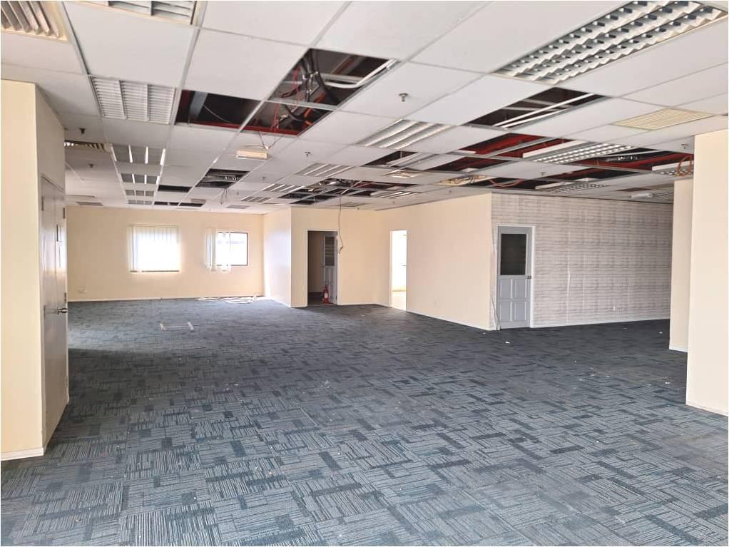 Office Space For Rent In Wangsa Maju, Kuala Lumpur in Kepong - Image 2