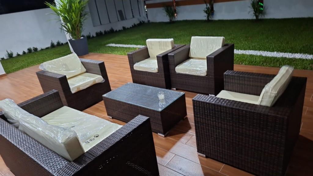 Best Rattan Furniture Stores in Shah Alam - Image 5