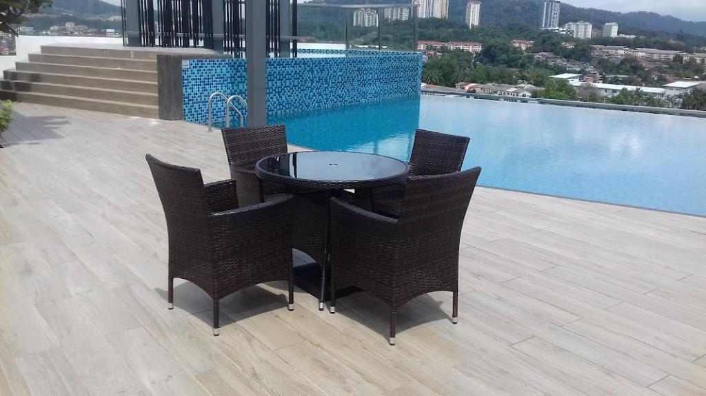 Best Rattan Furniture Stores in Shah Alam - Image 2