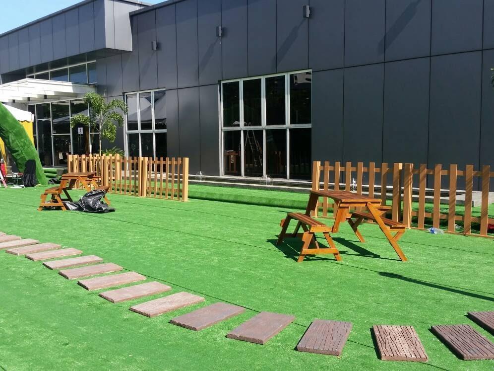 Outdoor Bench And Patio Bench in Kampung Baru Subang - Image 4