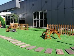 Benches For Outside in Kampung Baru Subang - Image 2