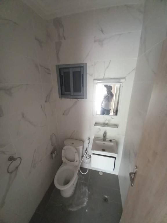 Appartement 4 pièces Cocody Riviera 3 HAUT STANDING en Côte d’Ivoire - Photo 6