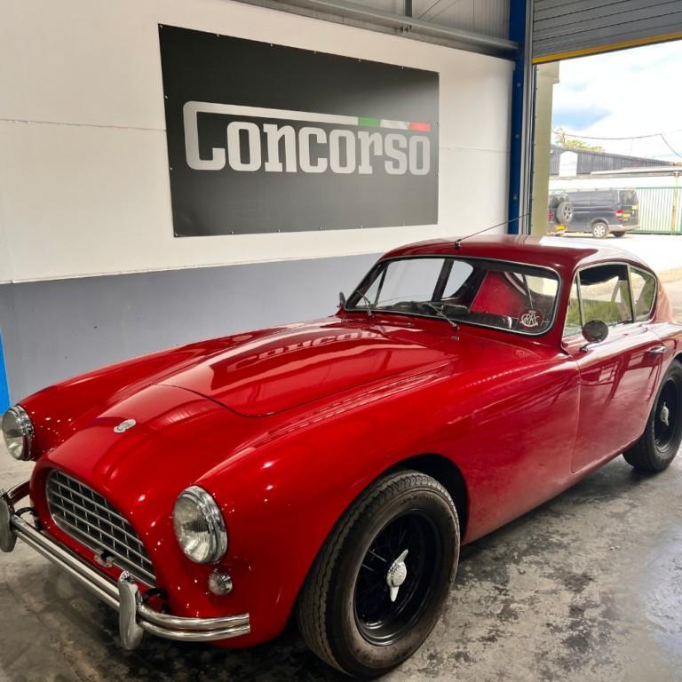 Concorso Restorations Ltd in Horsham - Image 2