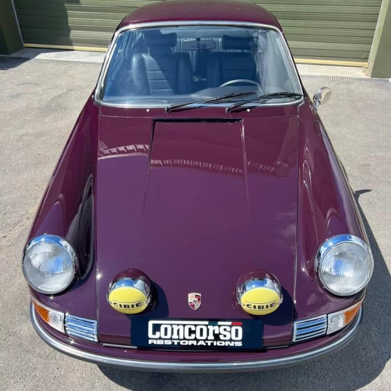 Concorso Restorations Ltd in Horsham - Image 4