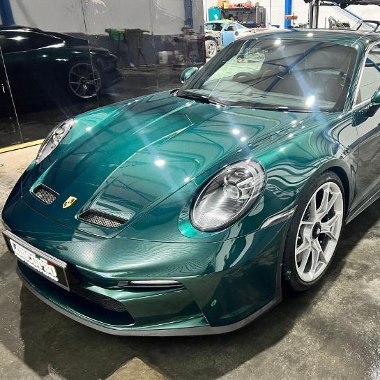 Concorso Restorations Ltd in Horsham - Image 5