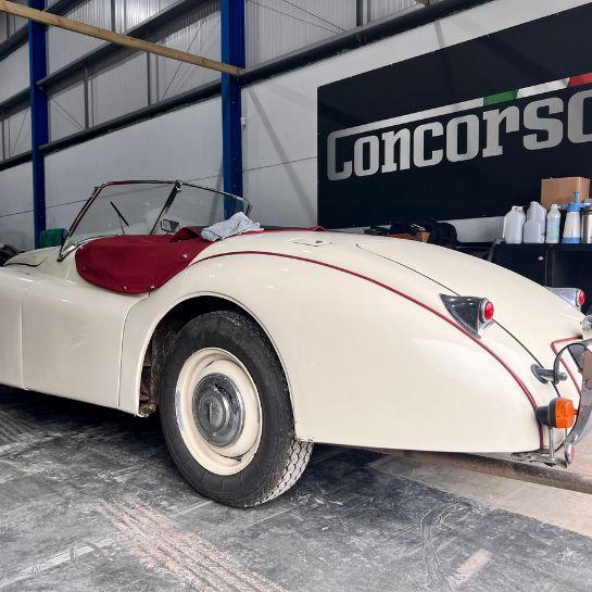 Concorso Restorations Ltd in Horsham - Image 10