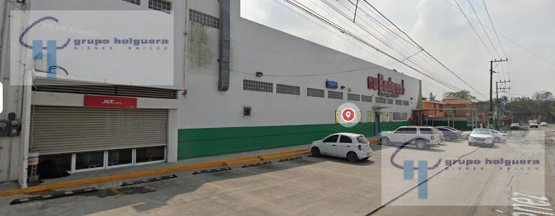 Local Comercial en Renta en Tampico - Imagen 1