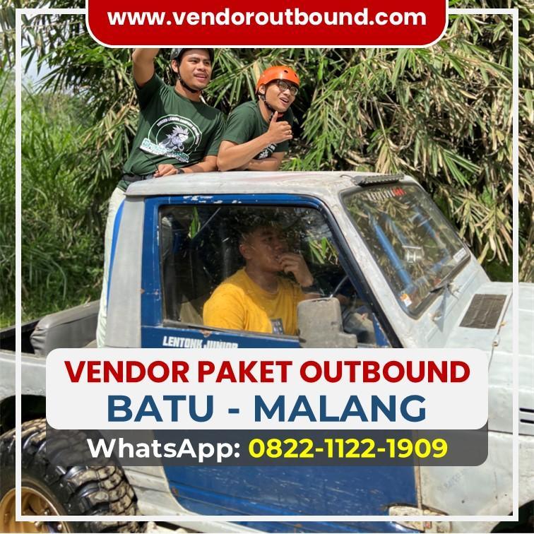 WA 0822-1122-1909 Provider Offroad Coban Rondo in Indonesia - Image 1