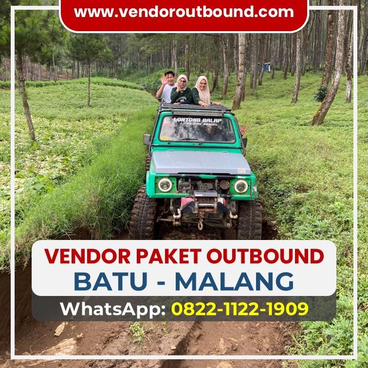 WA 0822-1122-1909 Provider Offroad Coban Rondo in Indonesia - Image 2