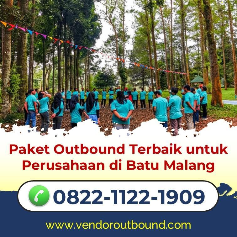 WA 0822-1122-1909-Program Gathering Perusahaan Bromo Coban Rondo in Indonesia - Image 1
