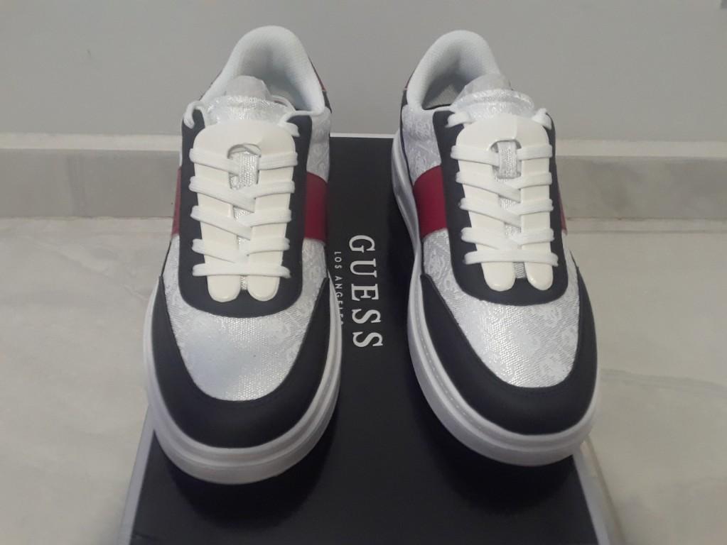 Tenis Guess . . en Bello - Imagen 3