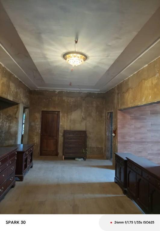 *RENTAL OF NEW 9MASTER BRM STOREY + OUTHOUSE ADENTA , ACCRA* in Madina - Image 7