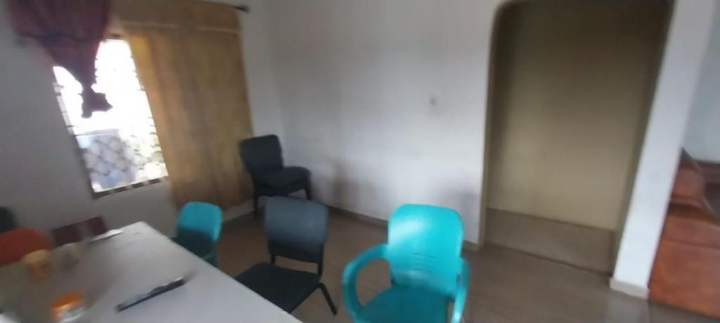 *TITLED 4BRM HOUSE TAIFA* in Ghana - Image 2