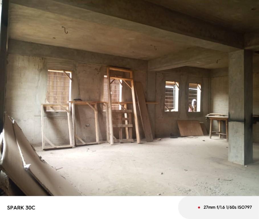 *WAREHOUSE RENTAL AT ADENTA* in Madina - Image 2