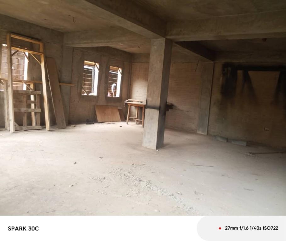 *WAREHOUSE RENTAL AT ADENTA* in Madina - Image 3