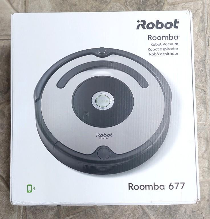 VENDO ROBOTS ASPIRADOR PRECIO INCLEIBLE en Itagüí - Imagen 1