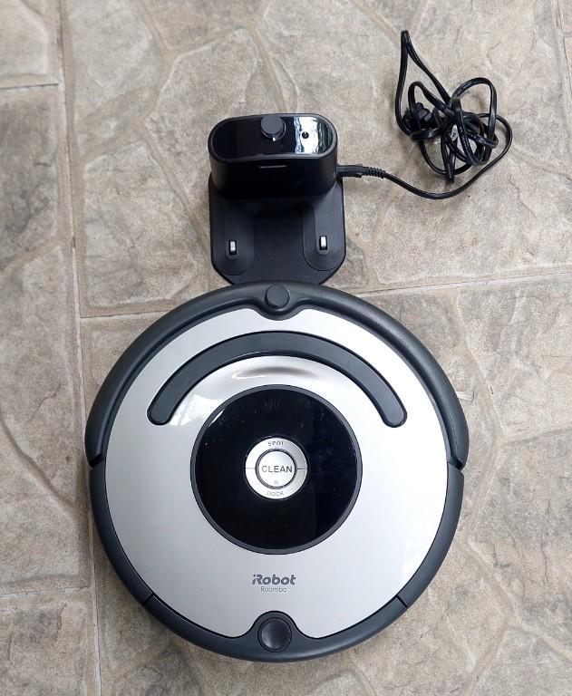 VENDO ROBOTS ASPIRADOR PRECIO INCLEIBLE en Itagüí - Imagen 2