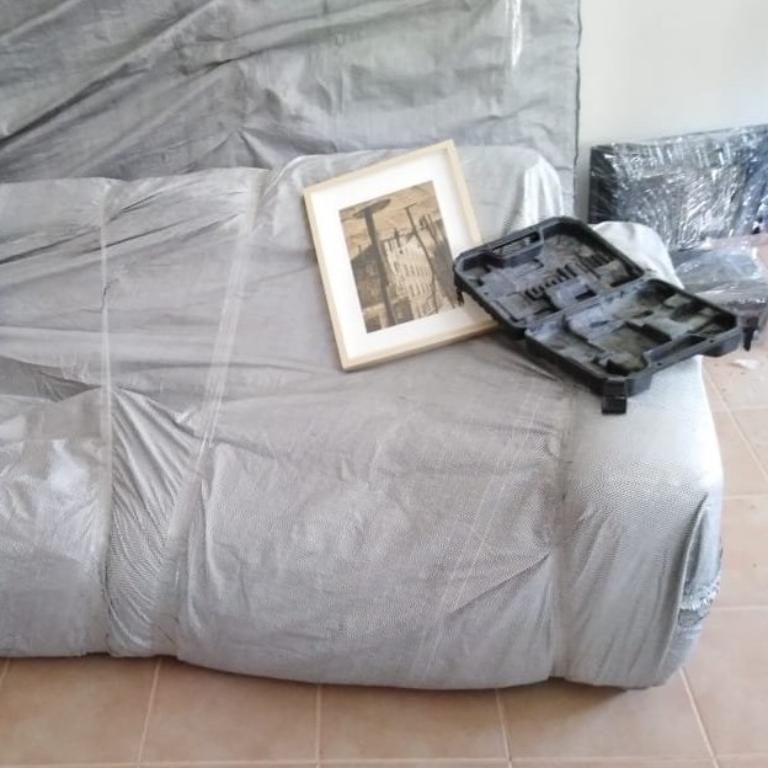 Reliable Movers And Packing In Dubai in United Arab Emirates - Image 3