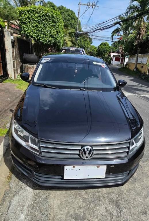 RUSH SALE! 2018 Volkswagen Santana in Cavite City - Image 5