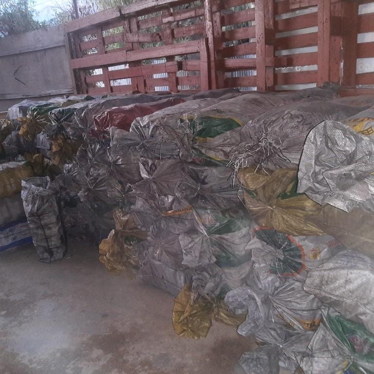 Carbon ECOLOGICO en Cochabamba - Imagen 2