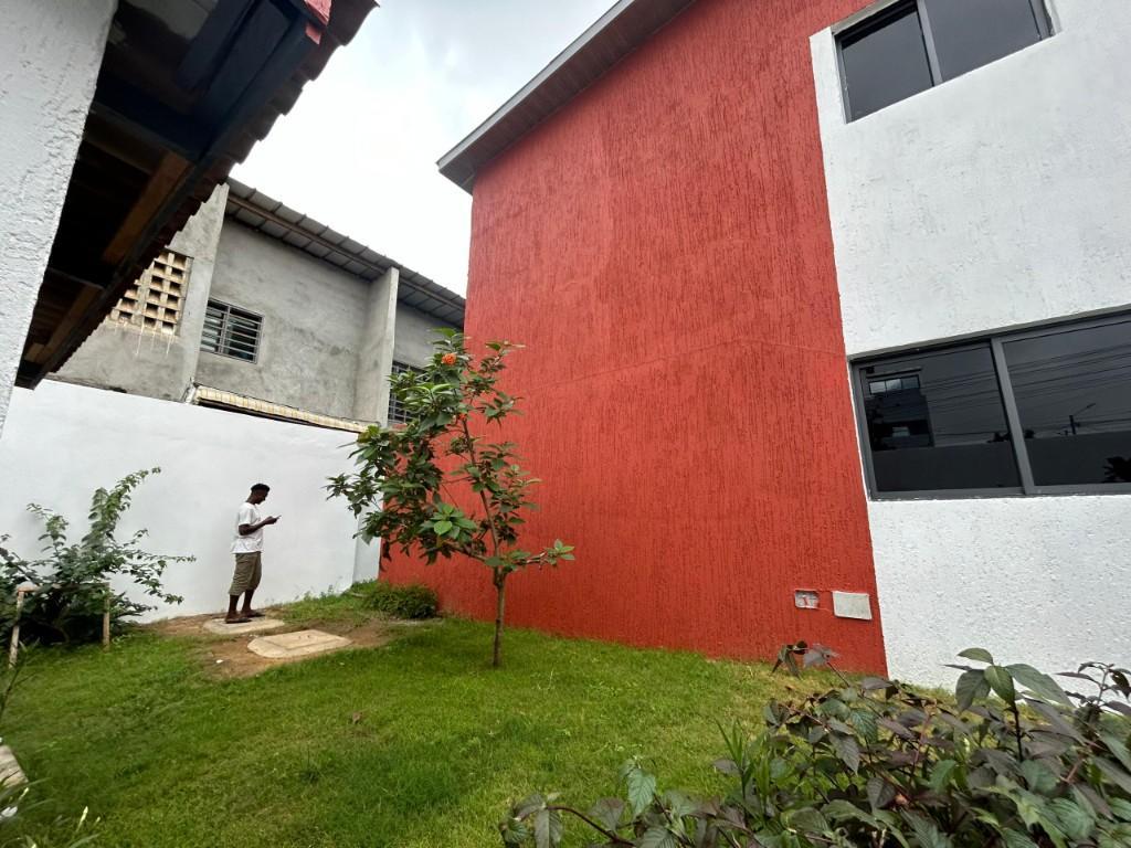 A VENDRE UNE BELLE VILLA DUPLEX DE 8 PIÈCES RIVIÉRA à Abidjan - Photo 11