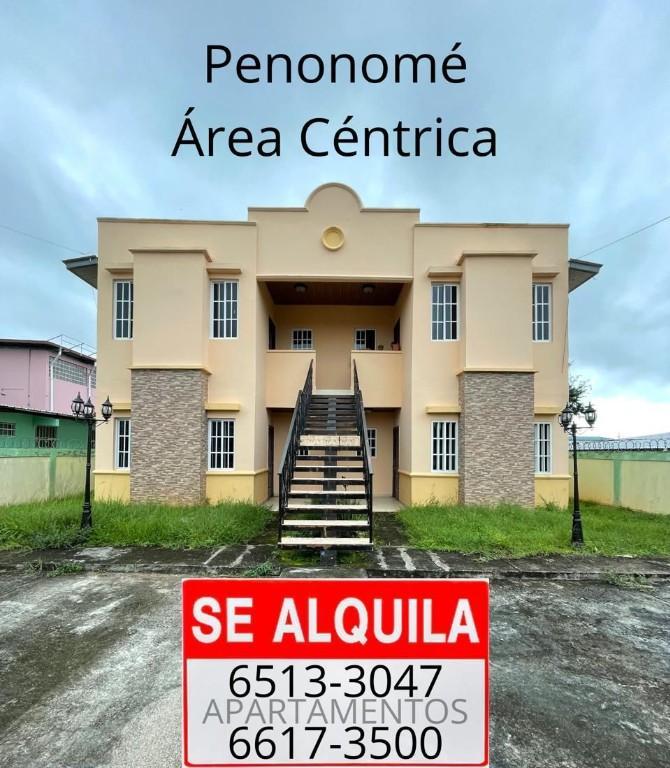 ALQUILER APARTAMENTOS en Panamá - Imagen 1