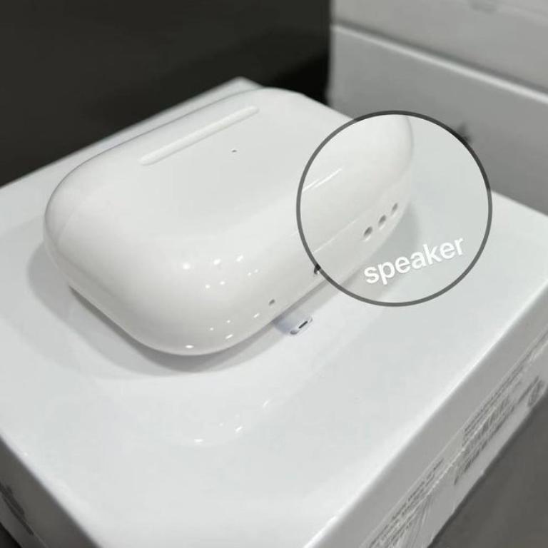 AIRPDOS PRO2+ ESTUCHE+ ENVÍO en Guayaquil - Imagen 3