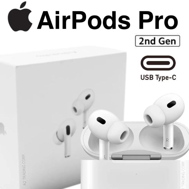 AIRPDOS PRO2+ ESTUCHE+ ENVÍO en Guayaquil - Imagen 5
