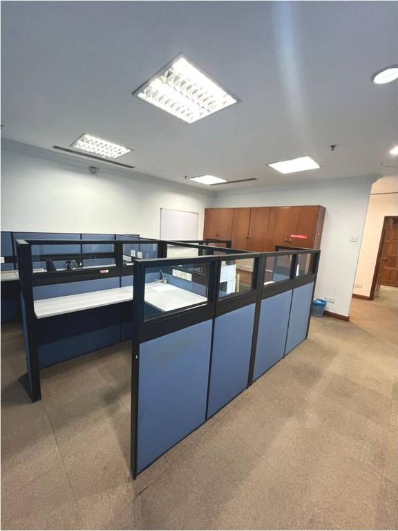 Bukit Bintang Kuala Lumpur- Office For Rent in Kepong - Image 2