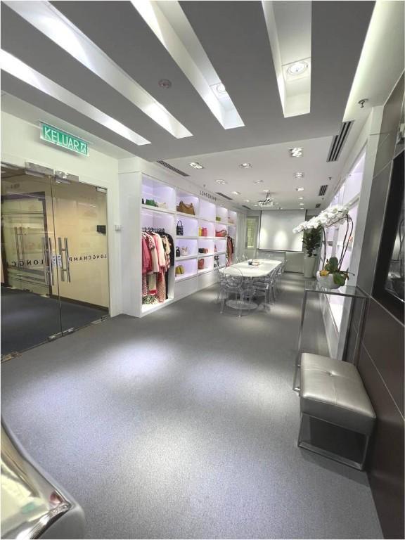Fully Fitted Office-Bukit Bintang, KL For Rent in Kuala Lumpur - Image 3