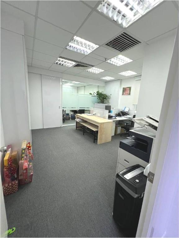 Fully Fitted Office-Bukit Bintang, KL For Rent in Kuala Lumpur - Image 5