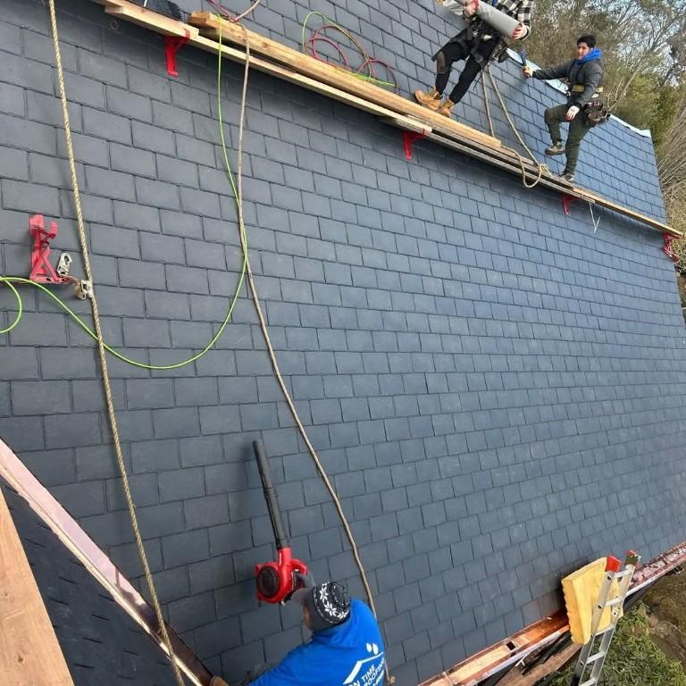 FM HOME RESTORATION CORP en Rochester - Imagen 2