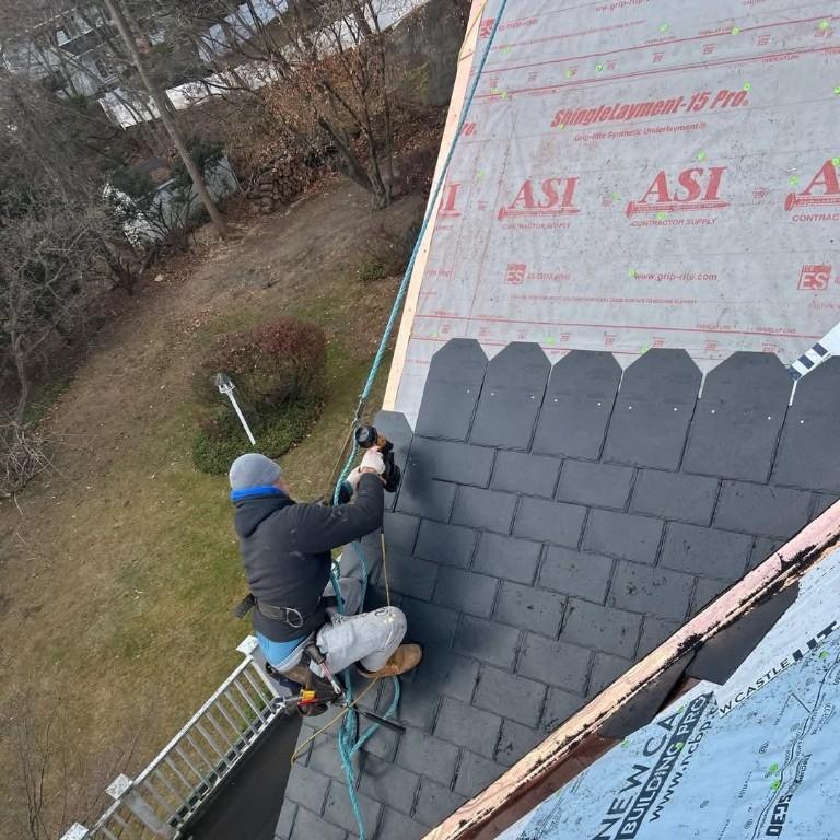FM HOME RESTORATION CORP en Rochester - Imagen 3