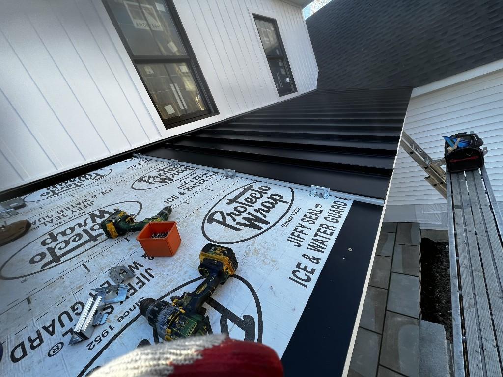 FM HOME RESTORATION CORP en Rochester - Imagen 7
