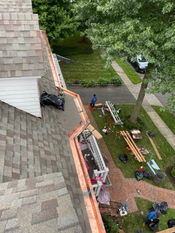 FM HOME RESTORATION CORP en Rochester - Imagen 13