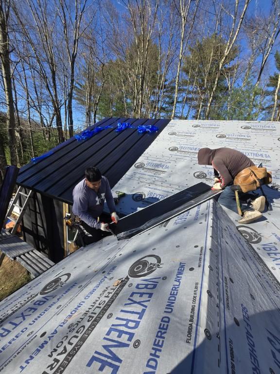 FM HOME RESTORATION CORP en Rochester - Imagen 14