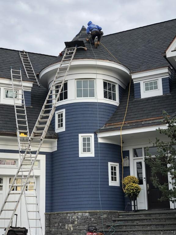 FM HOME RESTORATION CORP en Rochester - Imagen 15