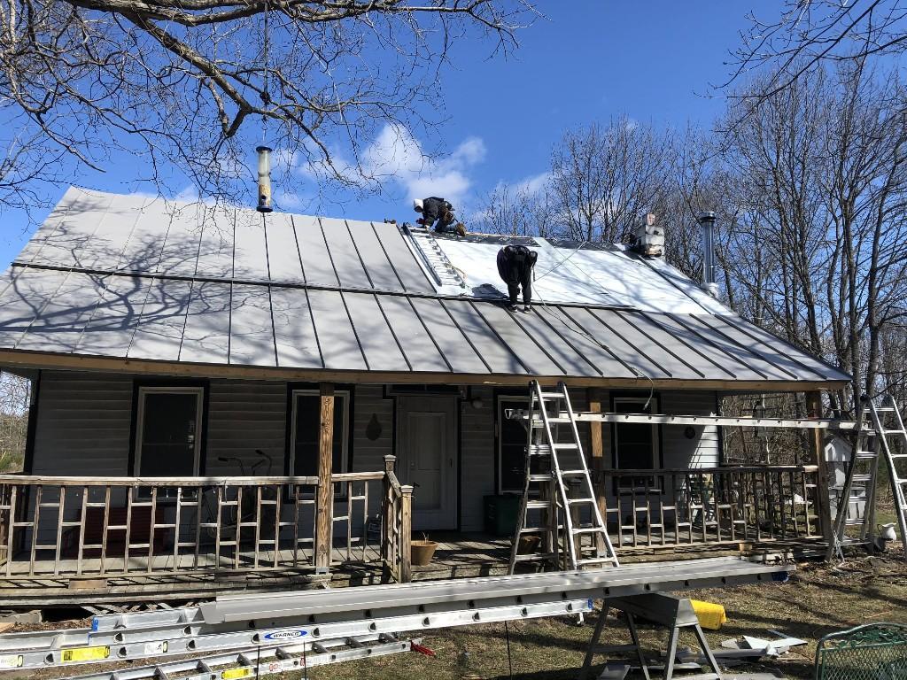 FM HOME RESTORATION CORP en Rochester - Imagen 20