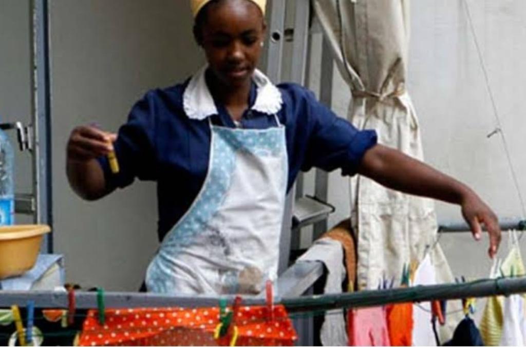MARRY DOMESTIC WORKERS in Durban - Image 3