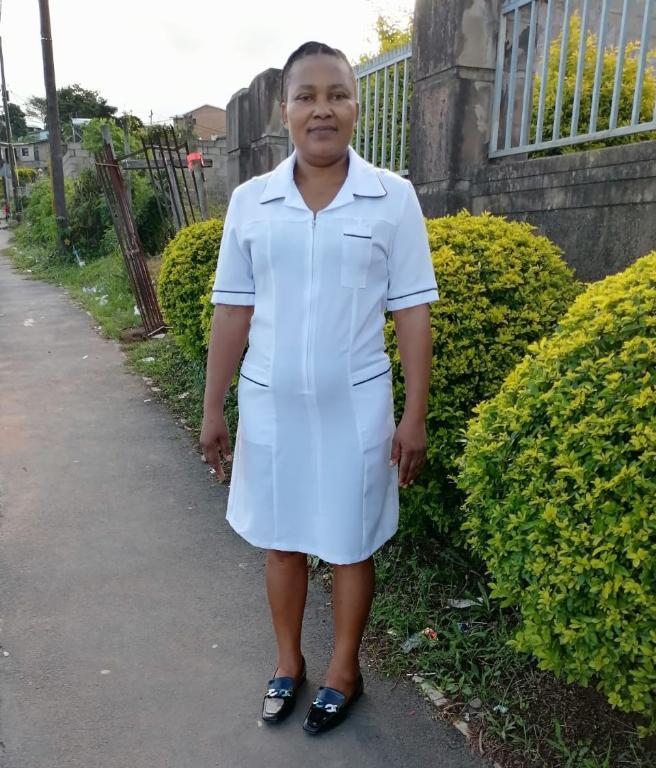 MARRY DOMESTIC WORKERS in Durban - Image 4