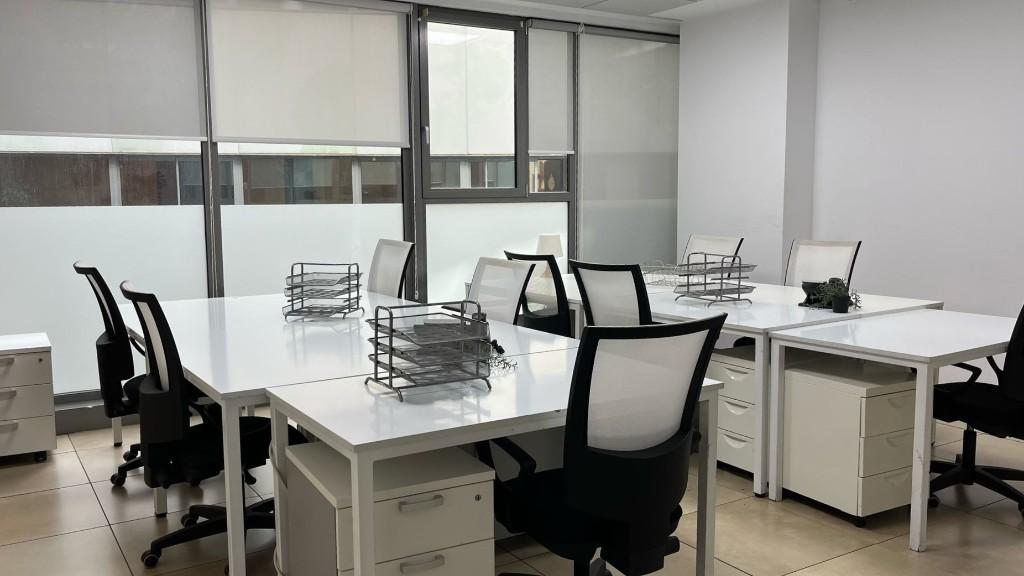 PUESTO COWORKING en Camas - Imagen 5