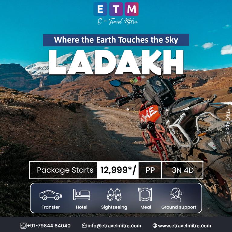 Long Weekend Loading… Where Are You Heading|eTravelMitra in India - Image 3