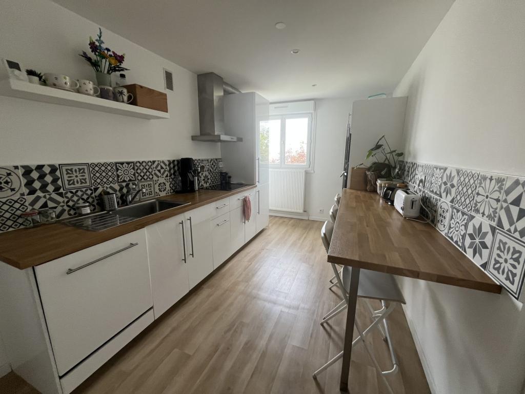 Chambre en colocation Rennes à Rennes - Photo 1