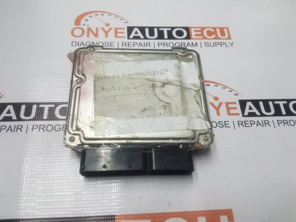 Audi A4 ECU for Sale | Tested & Ready to Code in Johannesburg - Image 3