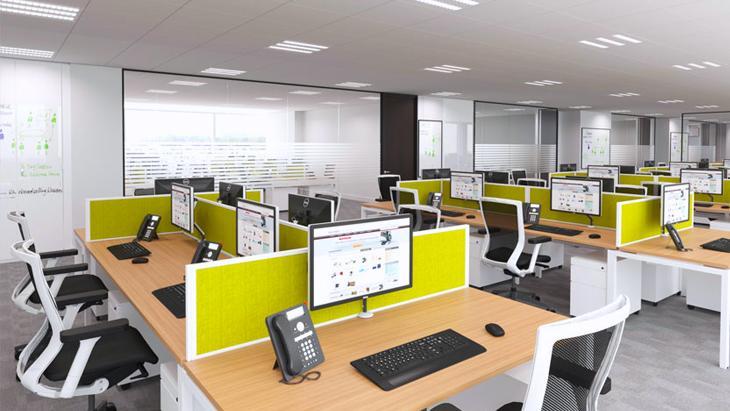 Enhancing Business Continuity with Reliable Computer AMC Support in Janakpuri - Image 1