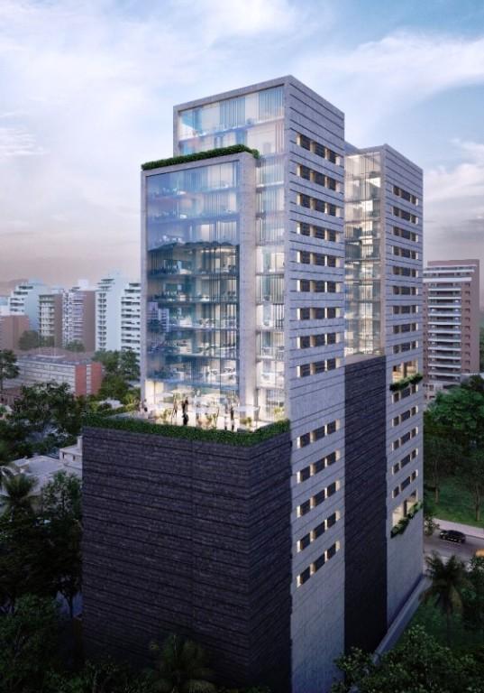 OFICINA - LAS MERCEDES - 40 Mts2 en Caraballeda - Imagen 3