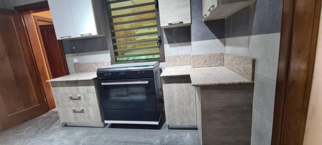 Duplex 5Pieces Riviera Synacassi à Abidjan - Photo 7